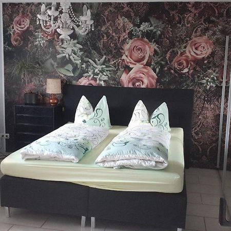 Bauernhof Privatzimmer Hortus Sandrine Gemeinschaftsbad Free Wifi Hausbreitenbach Exteriér fotografie