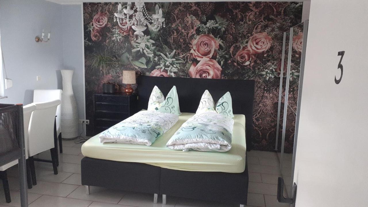 Bauernhof Privatzimmer Hortus Sandrine Gemeinschaftsbad Free Wifi Hausbreitenbach Exteriér fotografie