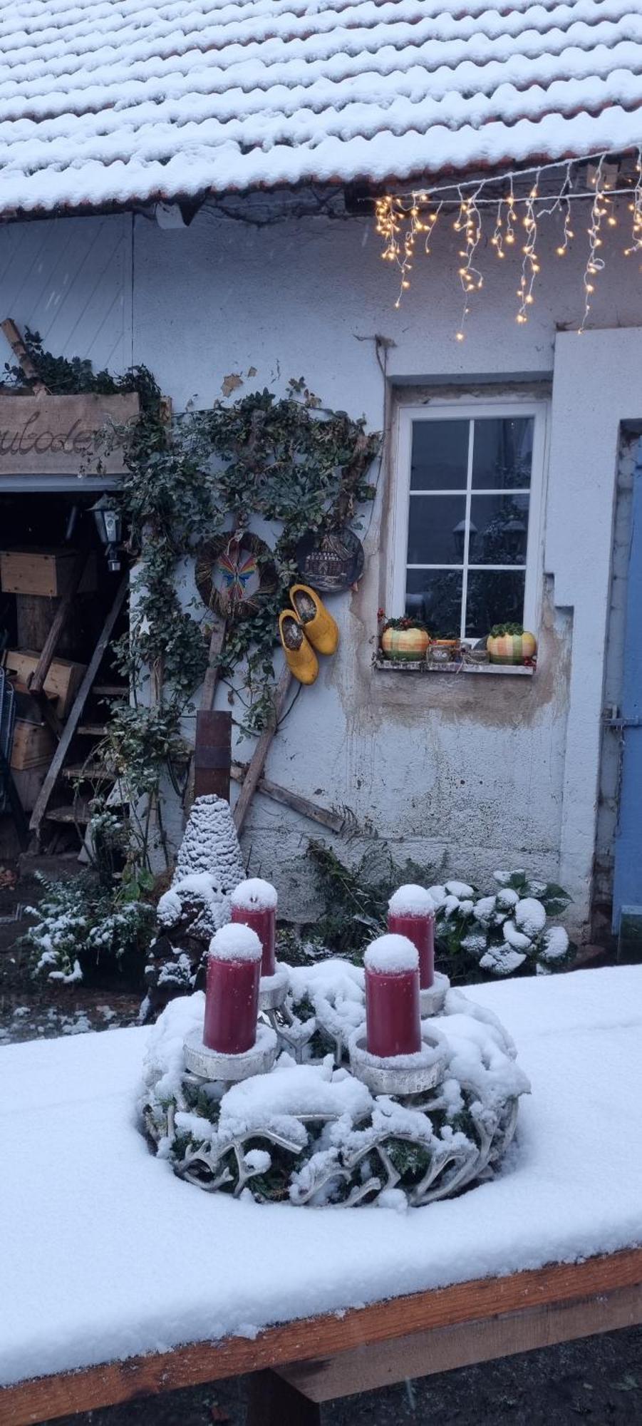 Bauernhof Privatzimmer Hortus Sandrine Gemeinschaftsbad Free Wifi Hausbreitenbach Pokoj fotografie