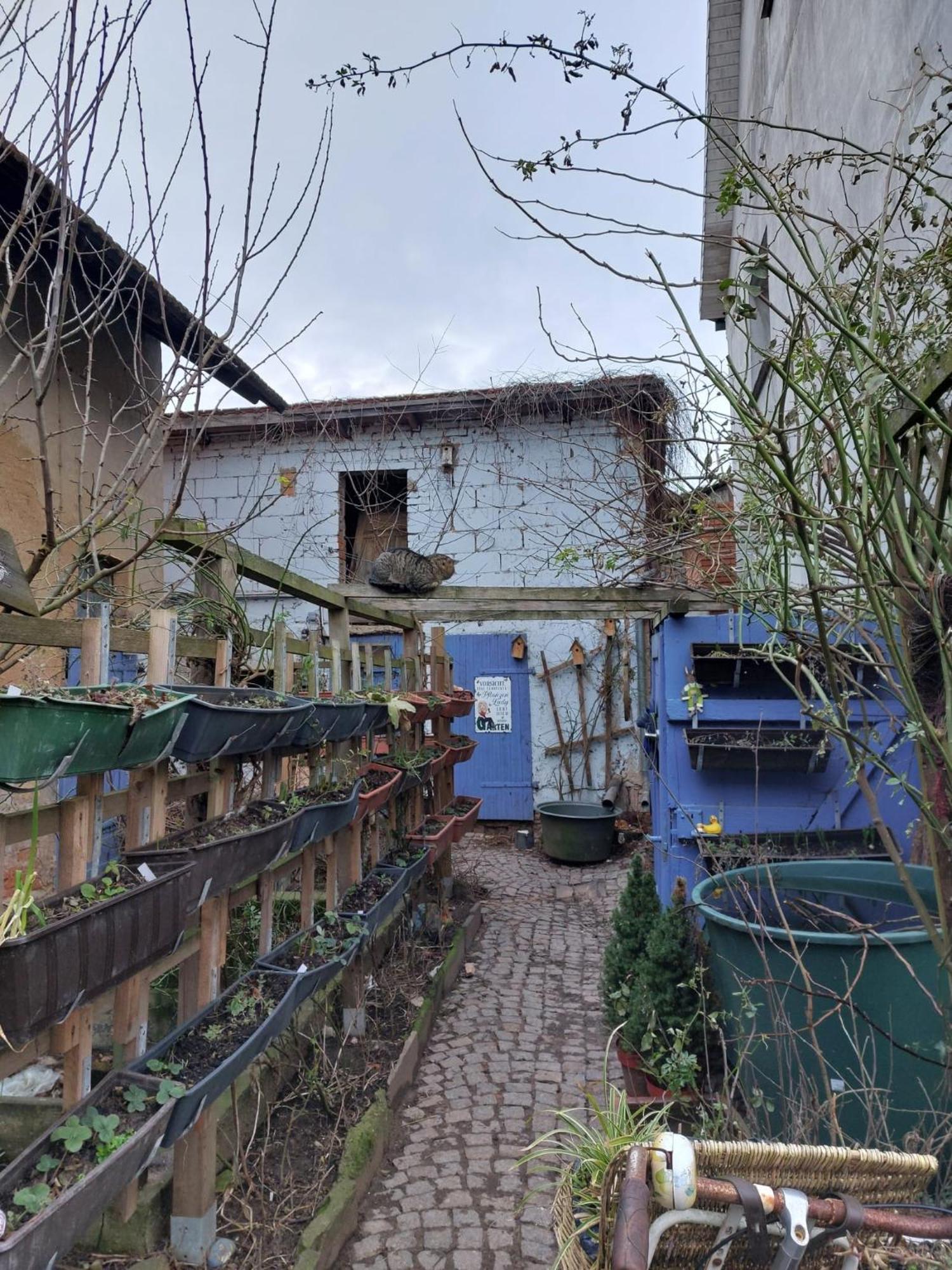 Bauernhof Privatzimmer Hortus Sandrine Gemeinschaftsbad Free Wifi Hausbreitenbach Exteriér fotografie